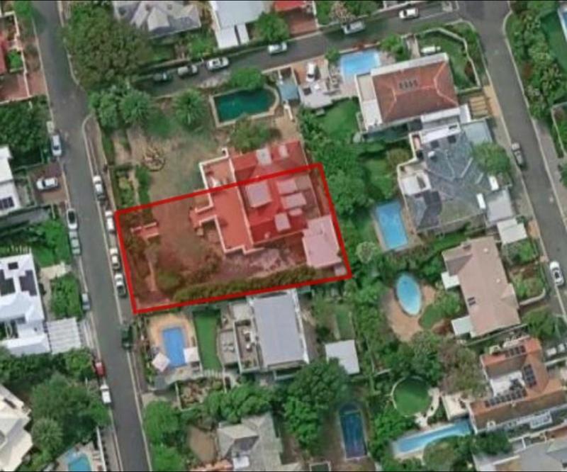 0 Bedroom Property for Sale in Camps Bay Western Cape